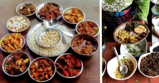Samay Baji: The Newari Khaja Set